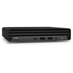 HP EliteDesk 800 G6 mini PC, 1D2K4EA, čierny