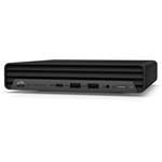 HP EliteDesk 800 G6 mini PC, 1D2K4EA, čierny