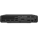 HP EliteDesk 800 G6 mini PC, 1D2K4EA, čierny