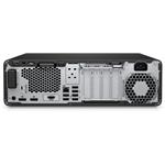 HP EliteDesk 800 G6 SFF, 1D2Y4EA