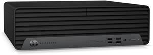 HP EliteDesk 800 G6 SFF (renovovaný)