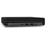 HP EliteDesk 800 G8 Mini, 21L72EA, čierny