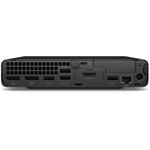 HP EliteDesk 800 G8 Mini, 21L72EA, čierny