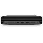 HP EliteDesk 800 G8 Mini, 21L72EA, čierny