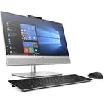 HP EliteOne 800 G6 AiO, 272Z8EA, strieborný