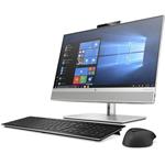 HP EliteOne 800 G6 AiO, 272Z8EA, strieborný