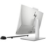 HP EliteOne 800 G6 AiO, 272Z8EA, strieborný