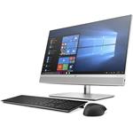 HP EliteOne 800 G6 AiO, 273A2EA, strieborný