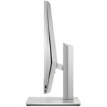 HP EliteOne 800 G6 AiO, 273A2EA, strieborný