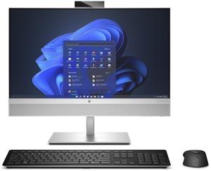 HP EliteOne 840 G9 AiO 23.8", 99B14ET, strieborný