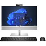 HP EliteOne 840 G9 AiO 23.8 T FHD, 5V8P5EA, strieborný