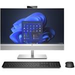 HP EliteOne 870 G9 AiO 27", 99B10ET, strieborný