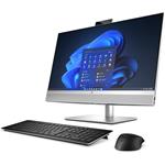 HP EliteOne 870 G9 AiO 27", 99B11ET, strieborný