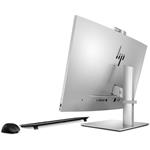 HP EliteOne 870 G9 AiO 27", 99B11ET, strieborný