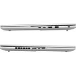 HP Envy 16-h0000nc, strieborný
