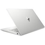 HP Envy 17-ce0103nc, strieborný