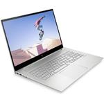 HP Envy 17-ch0004nc, strieborný