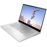 HP Envy 17-ch0004nc, strieborný