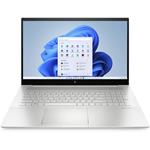 HP Envy 17-cr0000nc, strieborný
