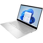 HP Envy 17-cr0002nc, strieborný