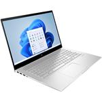 HP Envy 17-cr0002nc, strieborný