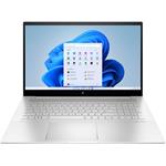 HP Envy 17-cr0002nc, strieborný