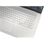 HP Envy 17-cr0003nc, strieborný