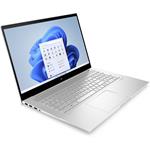 HP Envy 17-cr0005nc, strieborný