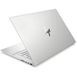 HP Envy 17-cr0005nc, strieborný