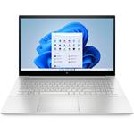 HP Envy 17-cr0005nc, strieborný