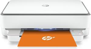 HP Envy 6020e - HP Instant Ink Ready, HP+