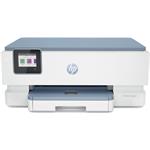 HP ENVY Inspire 7221e, Surf Blue - HP Instant Ink Ready, HP+