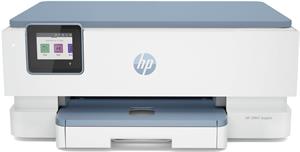 HP ENVY Inspire 7221e, Surf Blue - HP Instant Ink Ready, HP+