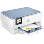 HP ENVY Inspire 7221e, Surf Blue - HP Instant Ink Ready, HP+