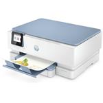 HP ENVY Inspire 7221e, Surf Blue - HP Instant Ink Ready, HP+