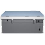 HP ENVY Inspire 7221e, Surf Blue - HP Instant Ink Ready, HP+