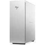 HP Envy TE02-1002nc, strieborný