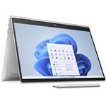HP Envy x360 13-bf0010nc, strieborný