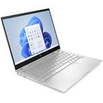 HP Envy x360 13-bf0010nc, strieborný