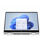 HP Envy x360 13-bf0010nc, strieborný
