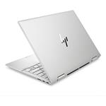 HP Envy x360 13-bf0010nc, strieborný