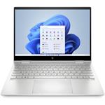 HP Envy x360 13-bf0010nc, strieborný