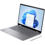 HP Envy x360 14-fa0003nc, sivý