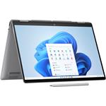 HP Envy x360 14-fa0003nc, sivý