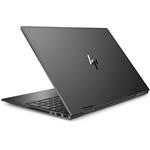HP Envy x360 15-ds0105nc, čierny