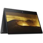 HP Envy x360 15-ds0105nc, čierny