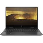 HP Envy x360 15-ds0105nc, čierny