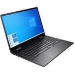 HP Envy x360 15-ee1001nc, čierny
