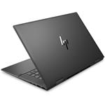 HP Envy x360 15-ew0003nc, čierny