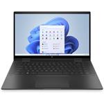 HP Envy x360 15-ew0003nc, čierny